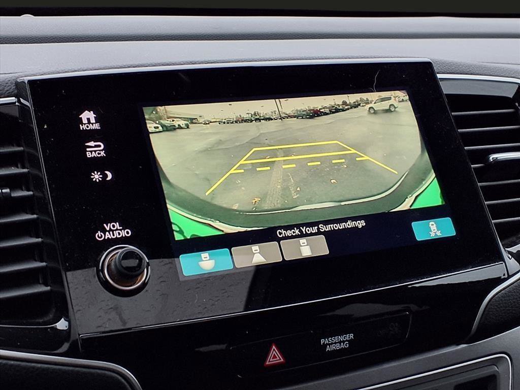 Used 2019 Honda Passport EX-L image 8