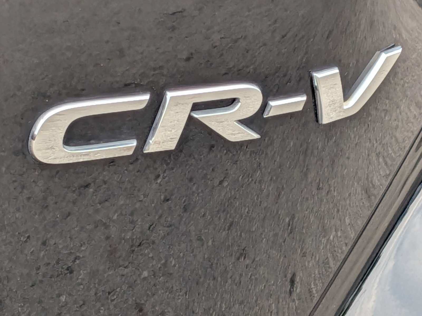 Certified 2020 Honda CR-V EX image 12