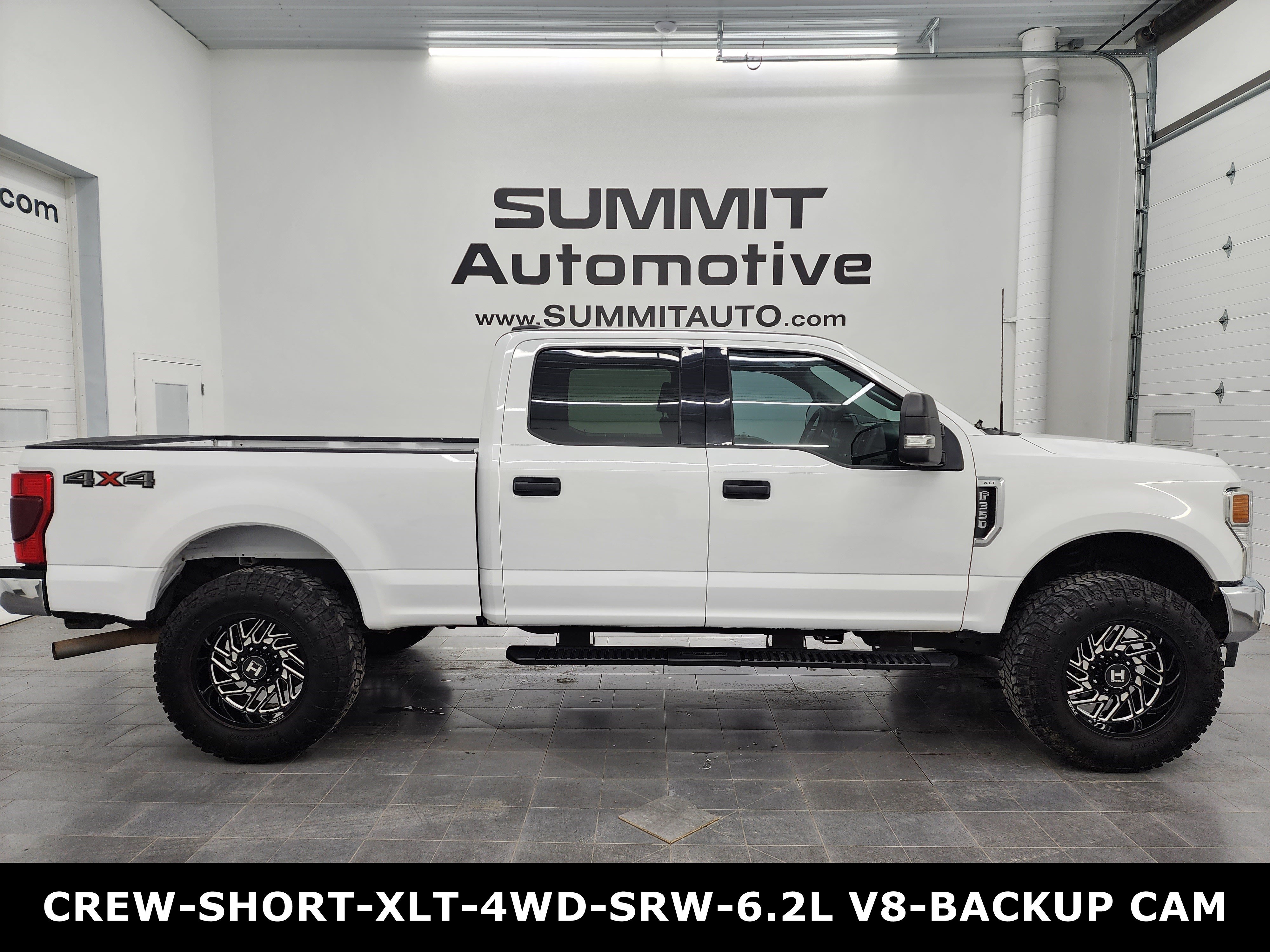 Used 2022 Ford F350 XLT w/ XLT Value Package