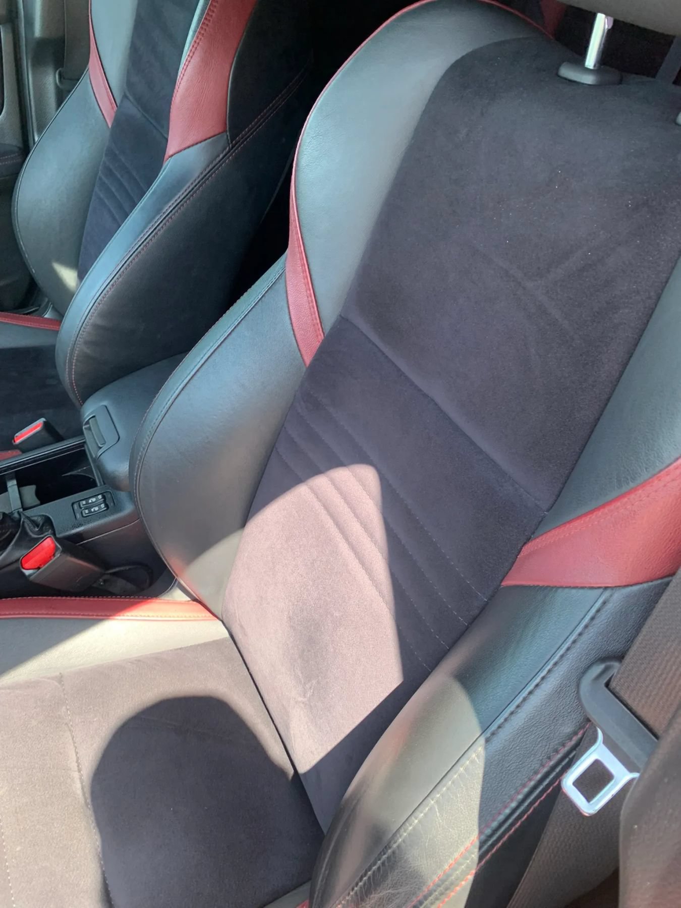 Used 2015 Subaru WRX STI w/ Popular Package #1 AWD/4WD image 10
