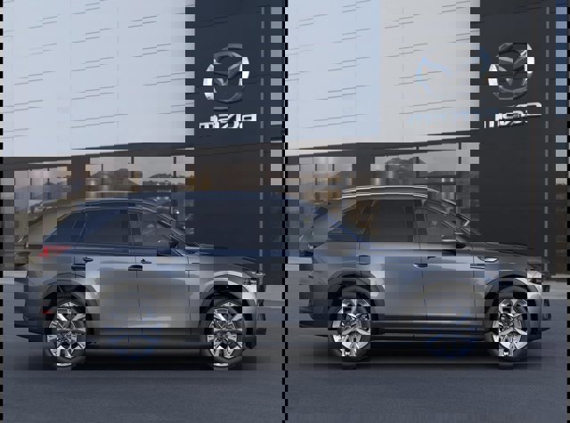 New 2026 MAZDA CX-90 3.3 Turbo w/ Preferred Package image 5