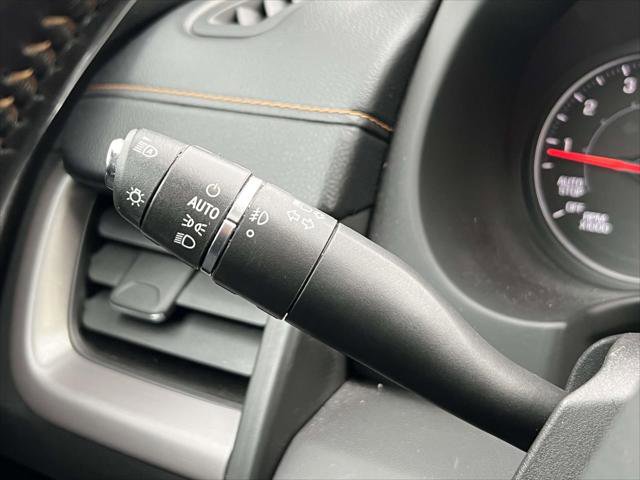 Certified 2022 GMC Terrain AT4 w/ Infotainment Package II image 25