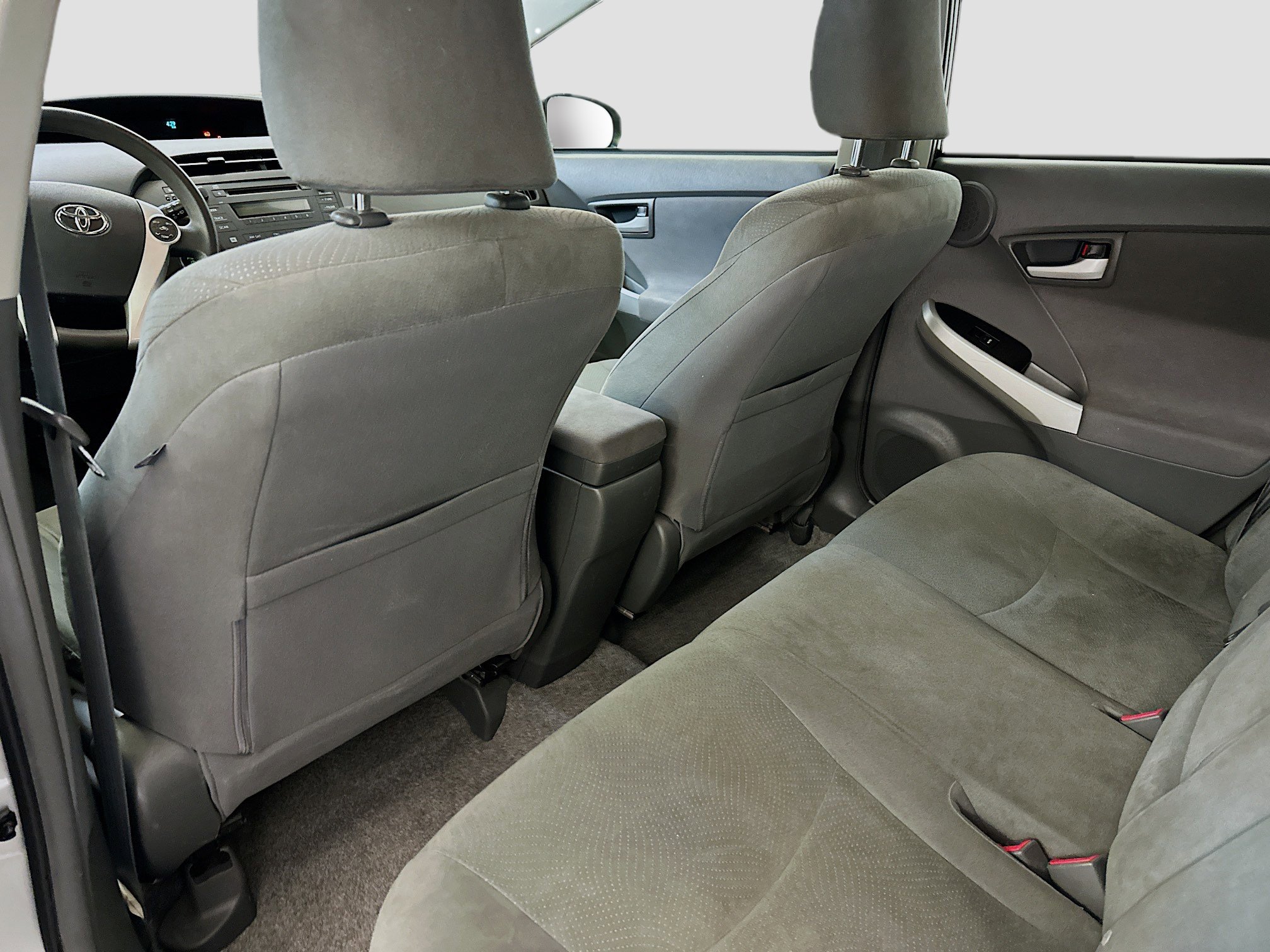 Used 2010 Toyota Prius Three image 26