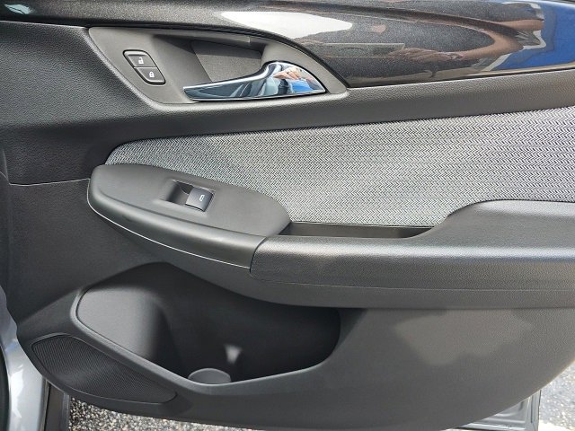 New 2026 Chevrolet TrailBlazer LS w/ LS Convenience Package image 15