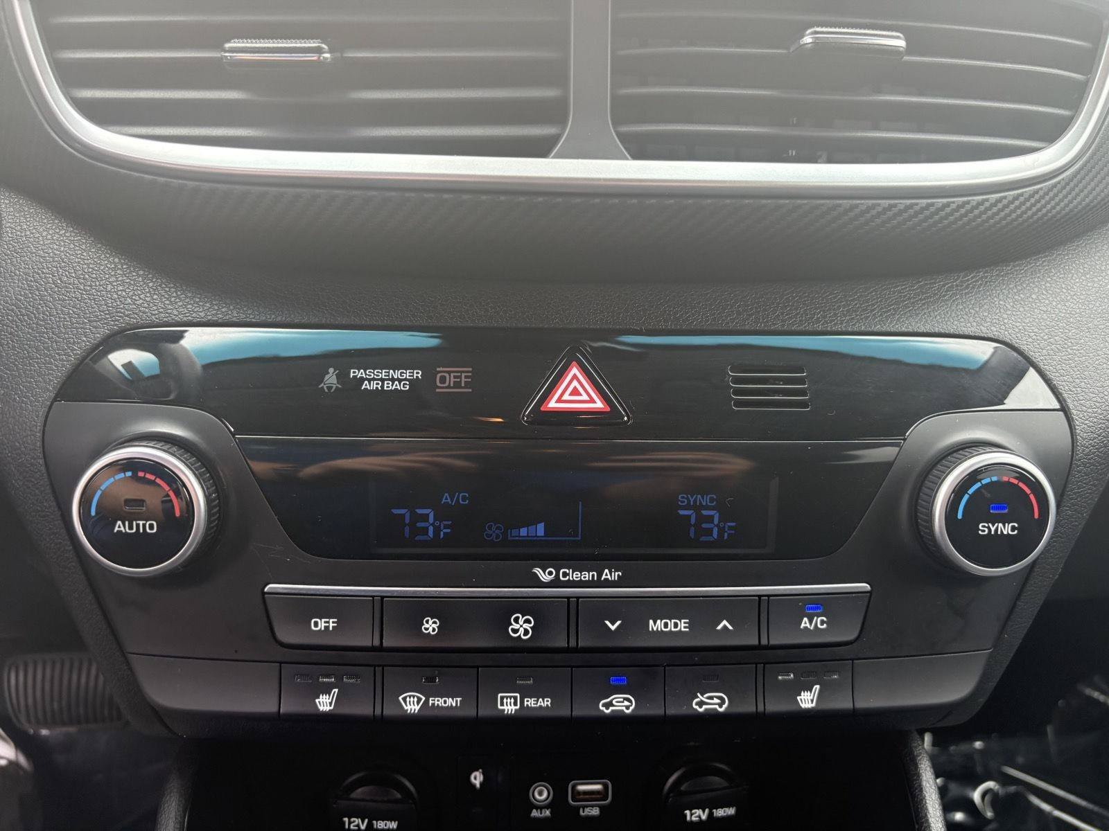 Used 2020 Hyundai Tucson Sport AWD/4WD image 20