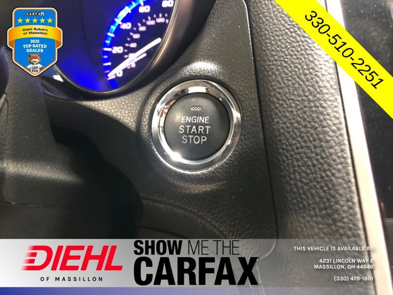 Used 2019 Subaru Outback 2.5i Limited w/ Popular Package #2 image 32