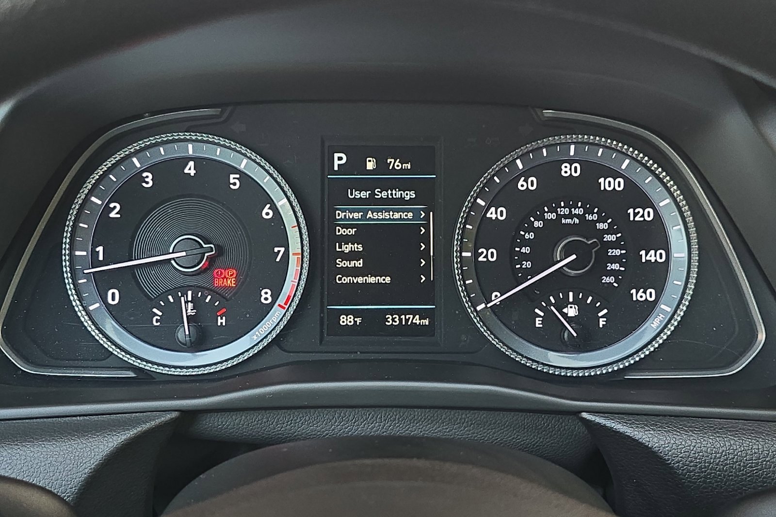 Used 2022 Hyundai Sonata SEL image 25