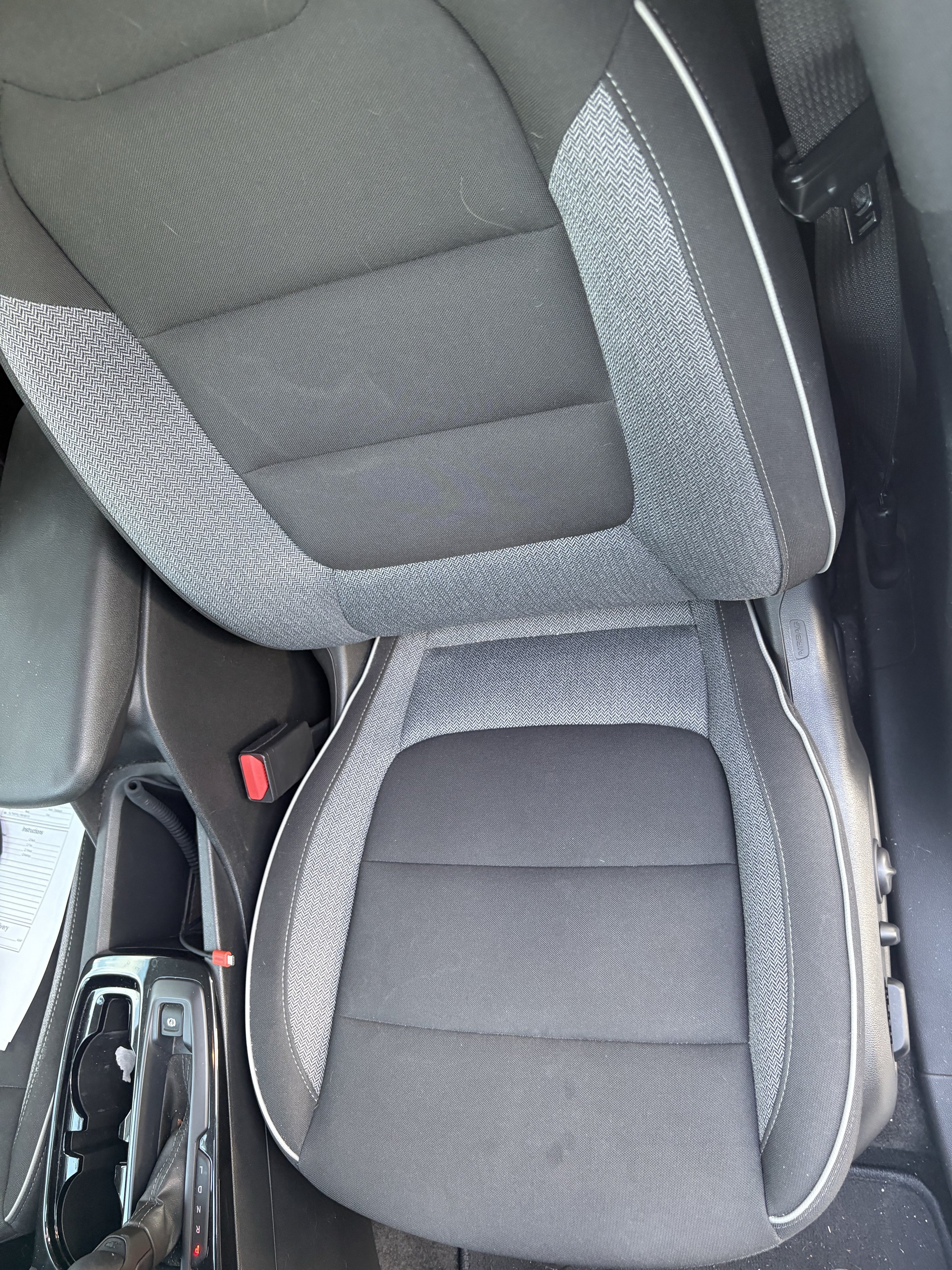 Certified 2023 Chevrolet TrailBlazer LT w/ Convenience Package FWD image 9