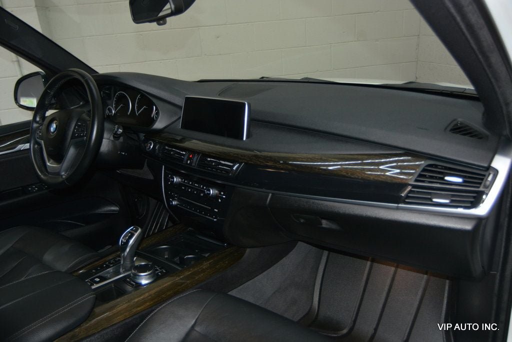 Used 2018 BMW X5 xDrive35d AWD/4WD image 16