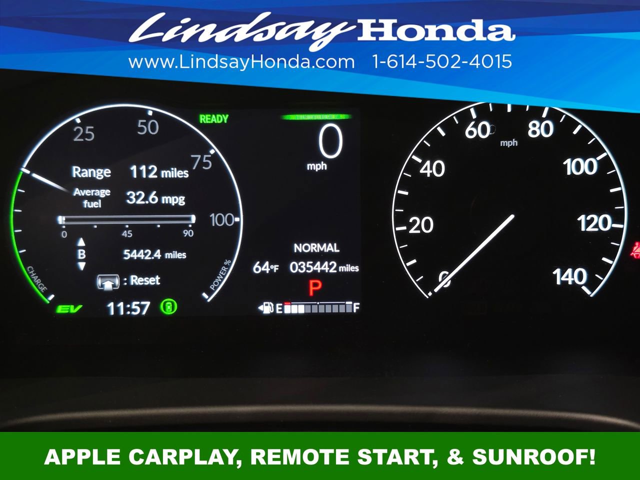 Used 2023 Honda CR-V Sport image 14