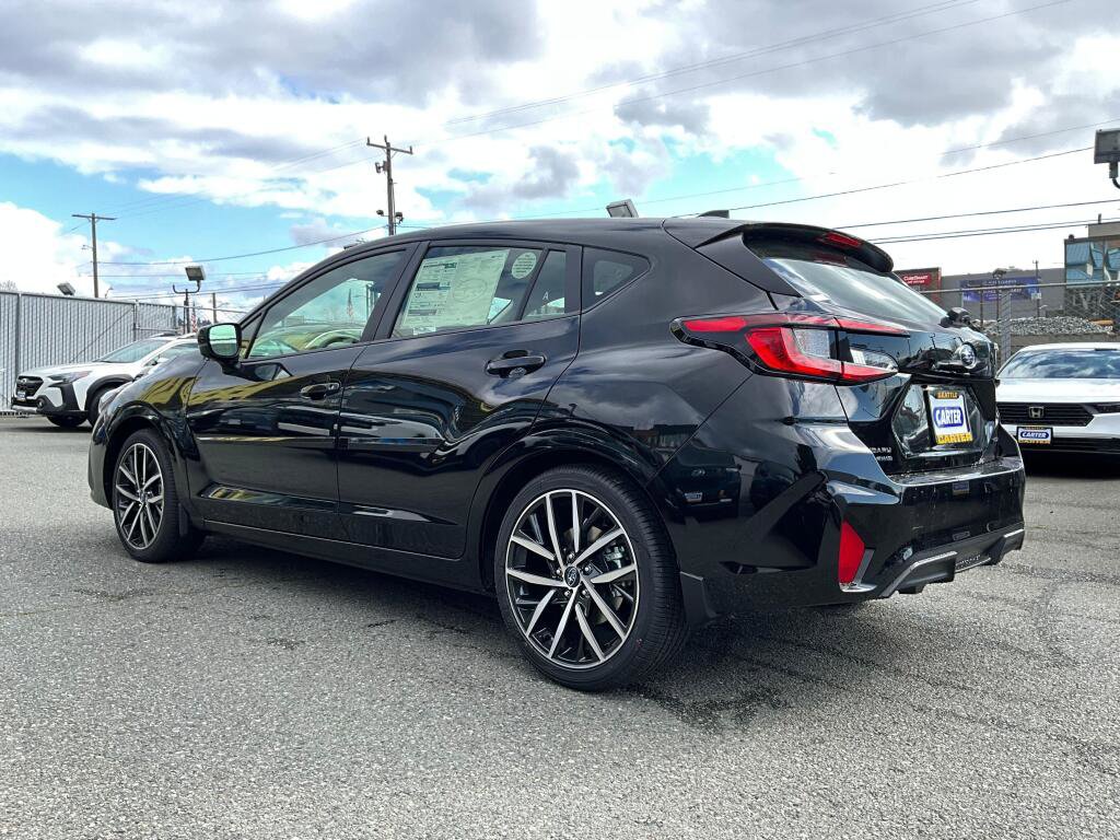 New 2026 Subaru Impreza 2.0i Sport AWD/4WD image 5