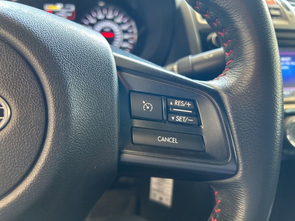 Used 2020 Subaru WRX w/ Popular Package #3 (IZT) image 44