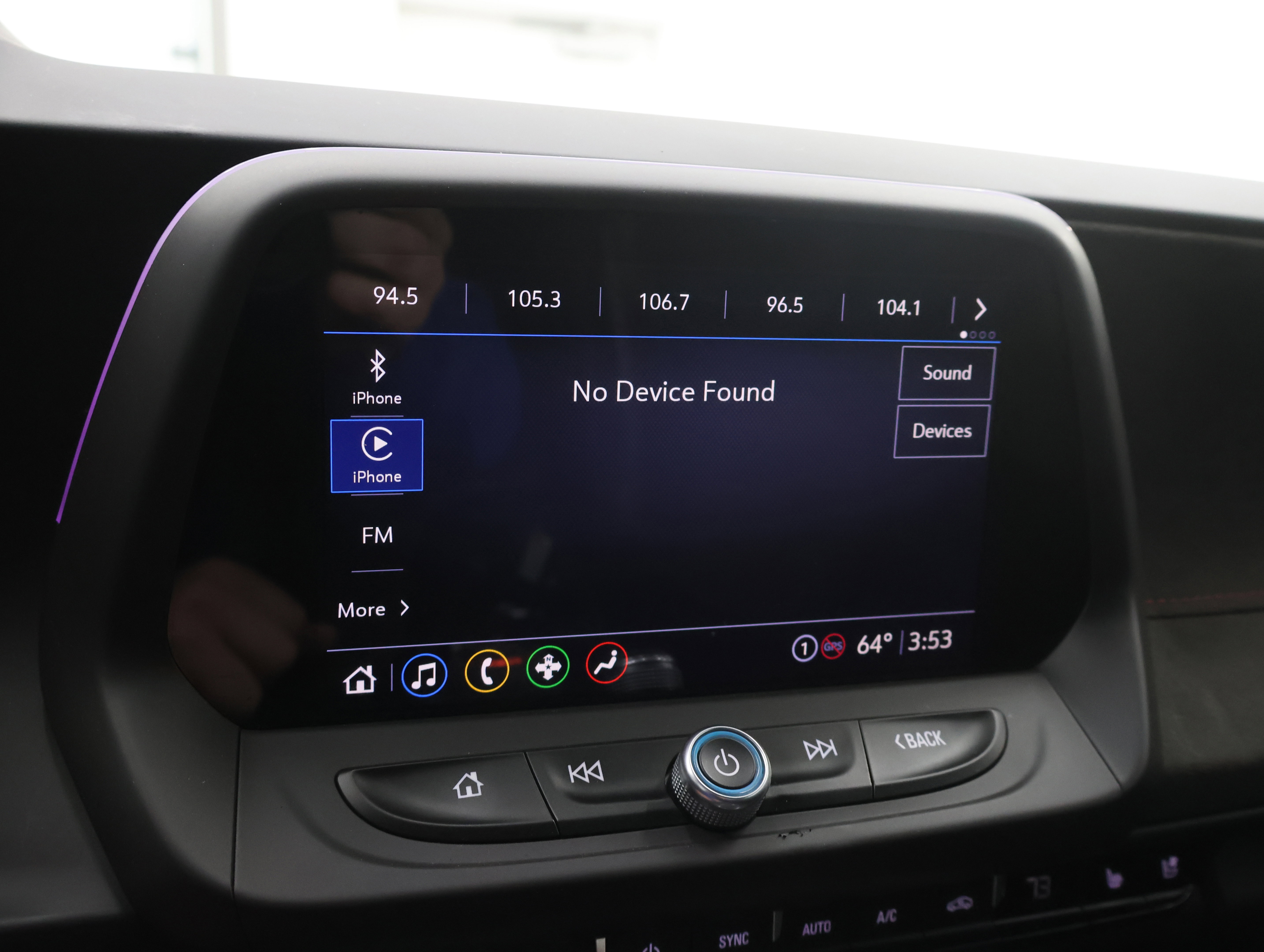 Used 2023 Chevrolet Camaro ZL1 RWD image 11