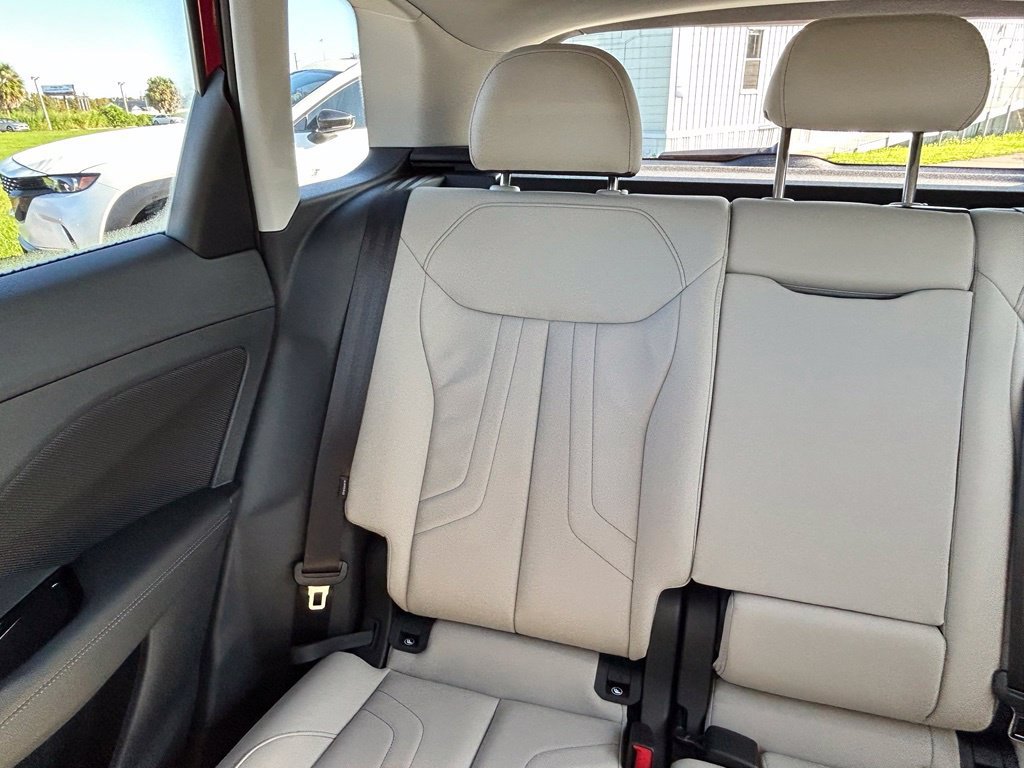 New 2026 Audi Q3 quattro 2.0T AWD/4WD image 13