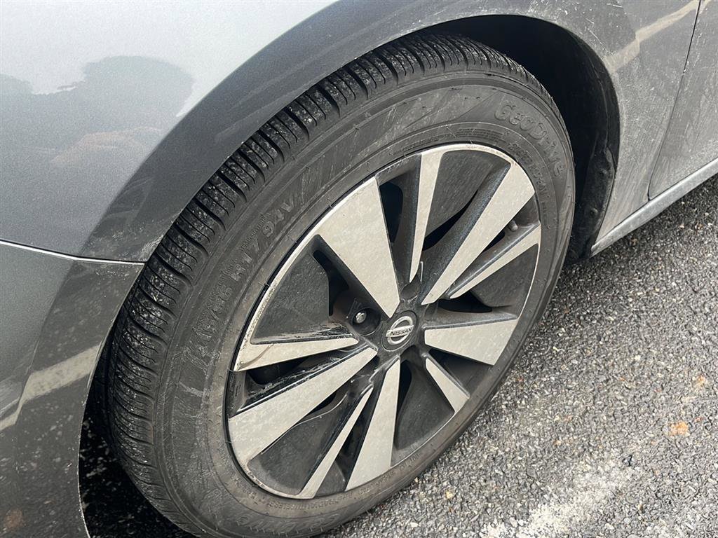 Used 2020 Nissan Altima 2.5 SL image 3