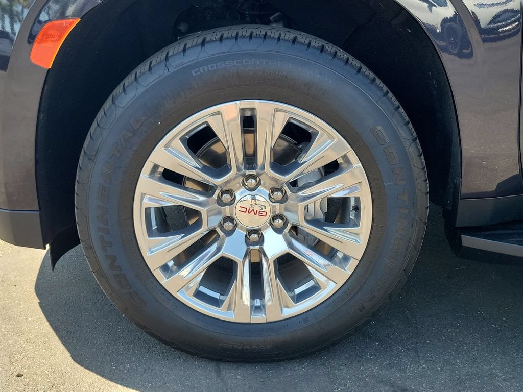 Used 2023 GMC Yukon Denali AWD/4WD image 33