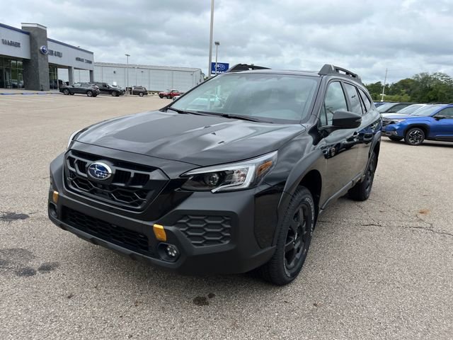 New 2025 Subaru Outback Wilderness image 3