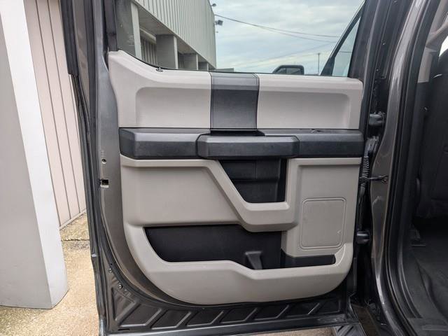Used 2019 Ford F150 XL w/ Equipment Group 101A Mid image 16