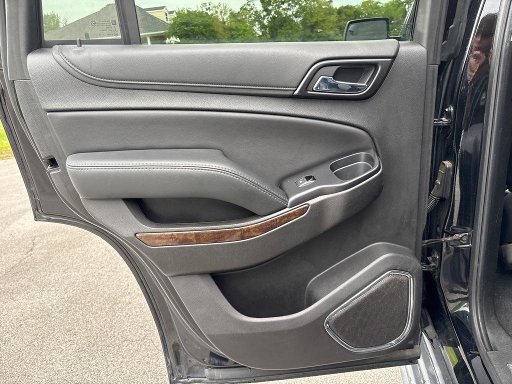 Used 2020 Chevrolet Tahoe LT image 14
