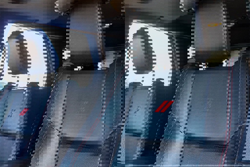 Used 2024 Dodge Durango R/T image 11