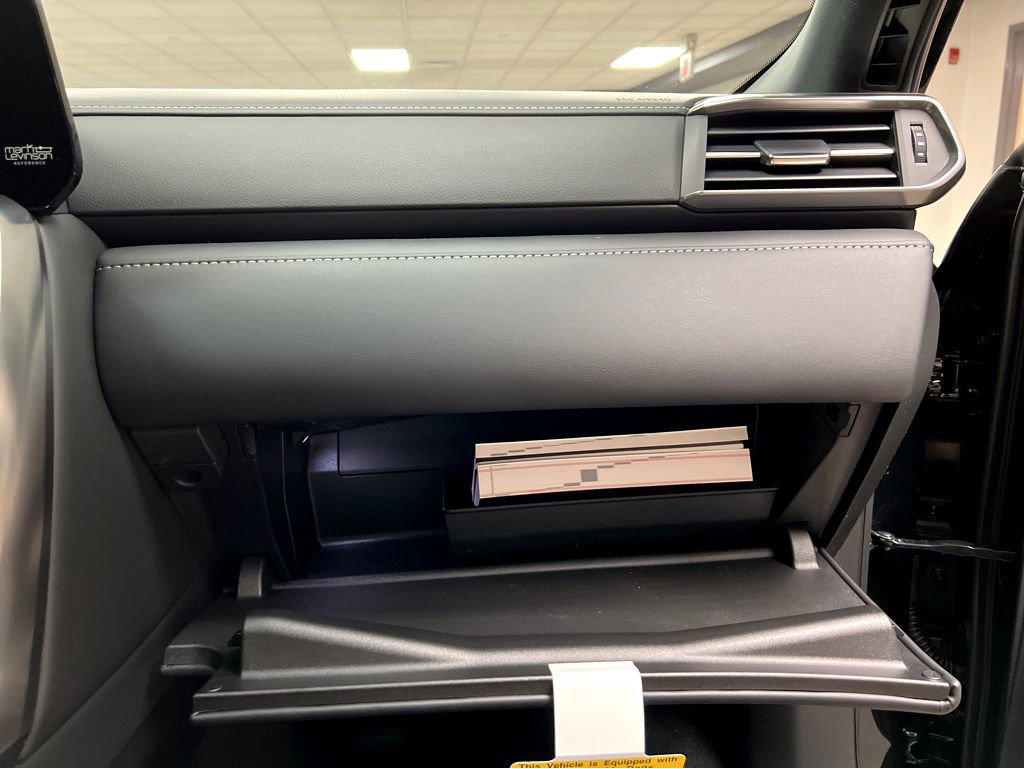 New 2026 Lexus LX 700h Luxury image 34