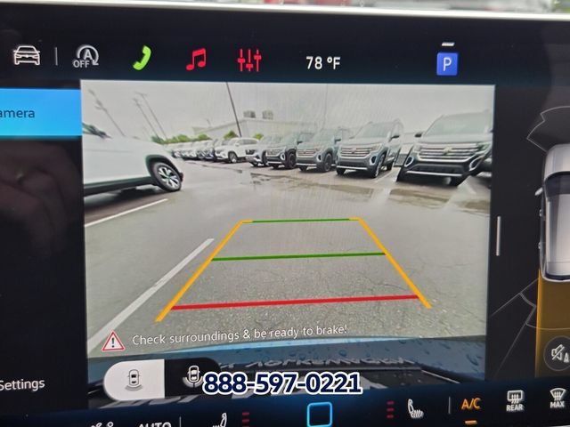 New 2026 Volkswagen Tiguan SE FWD image 17