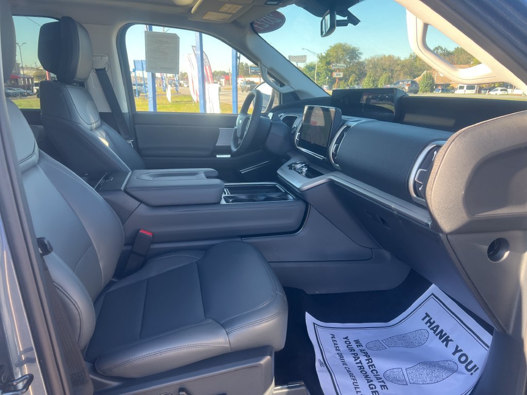 New 2027 Ford Expedition Max Active AWD/4WD image 30