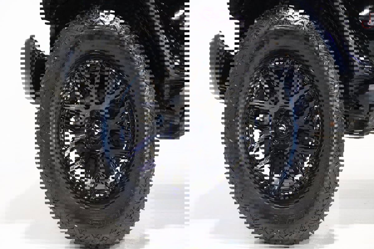 Used 2020 Jeep Gladiator Rubicon image 89