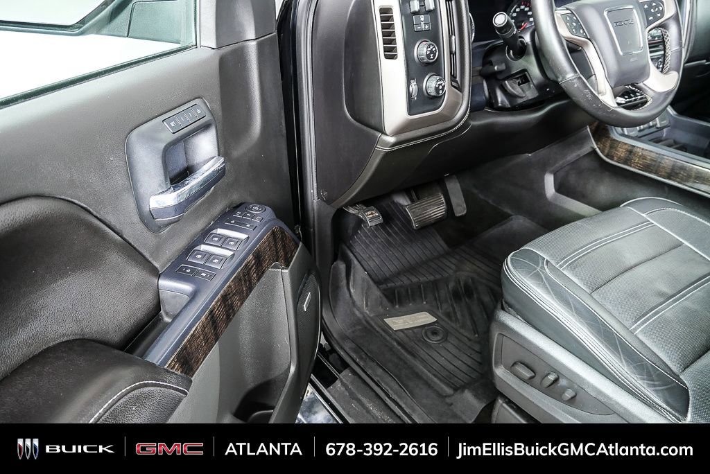 Used 2015 GMC Sierra 1500 Denali image 9