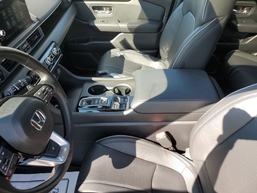 Used 2023 Honda Pilot Elite image 31