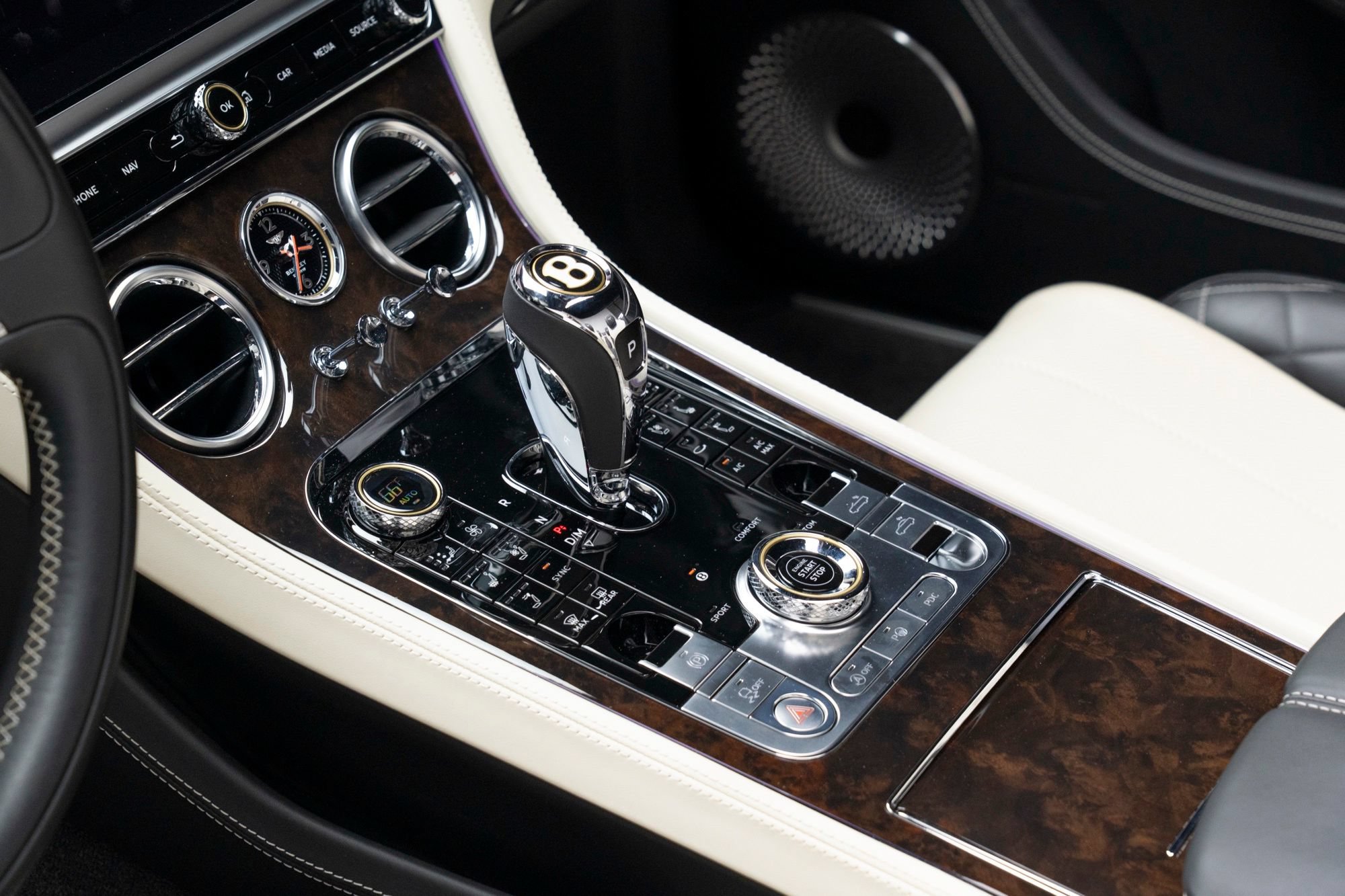 Used 2020 Bentley Continental GT First Edition AWD/4WD image 42