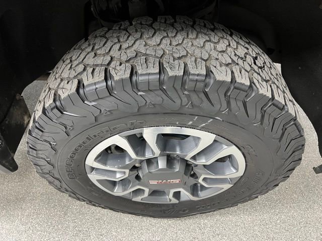 Used 2021 GMC Sierra 3500 SLT w/ Gooseneck/5TH Wheel Package image 18