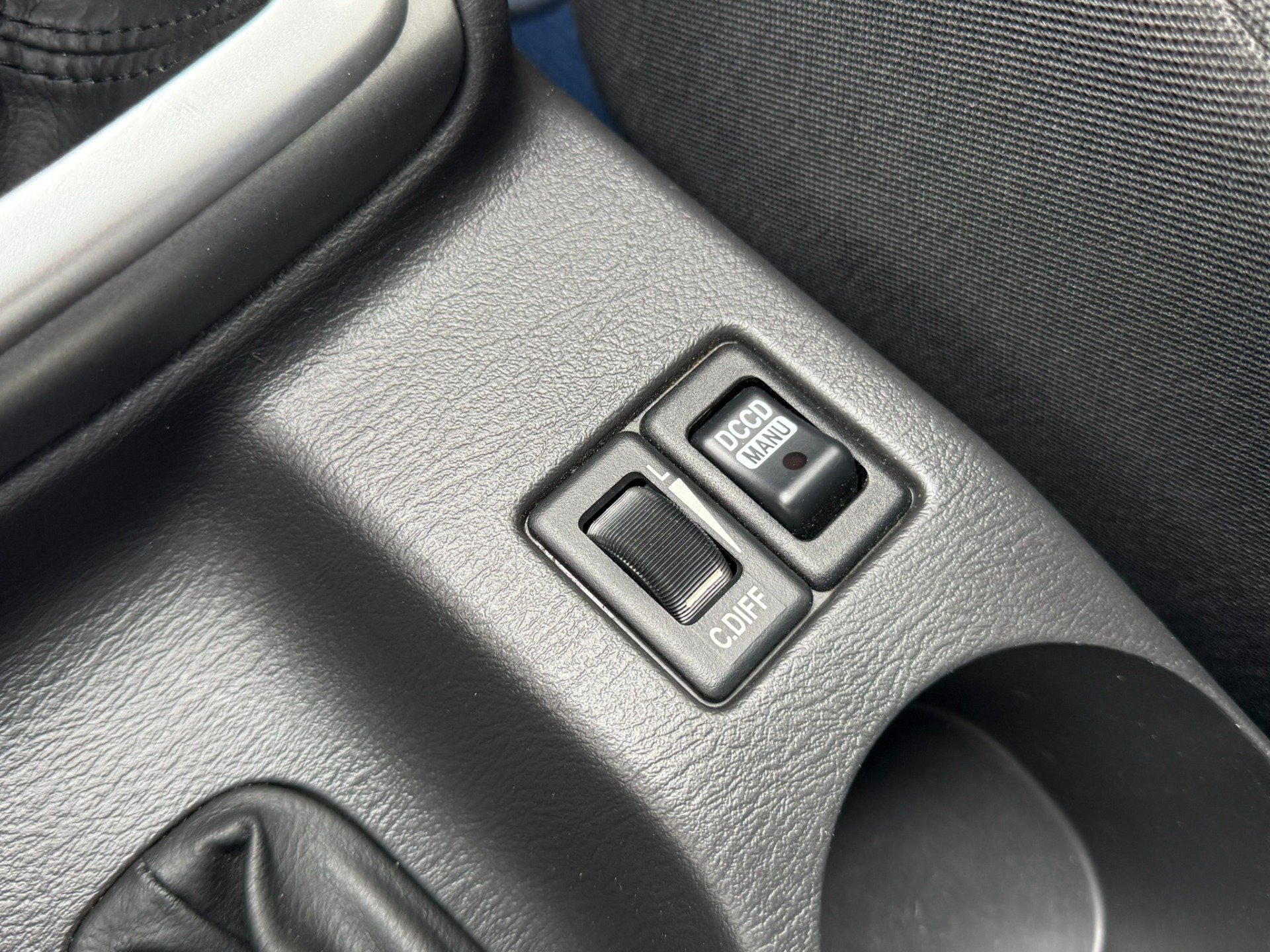 Used 2007 Subaru Impreza WRX STI AWD/4WD image 19