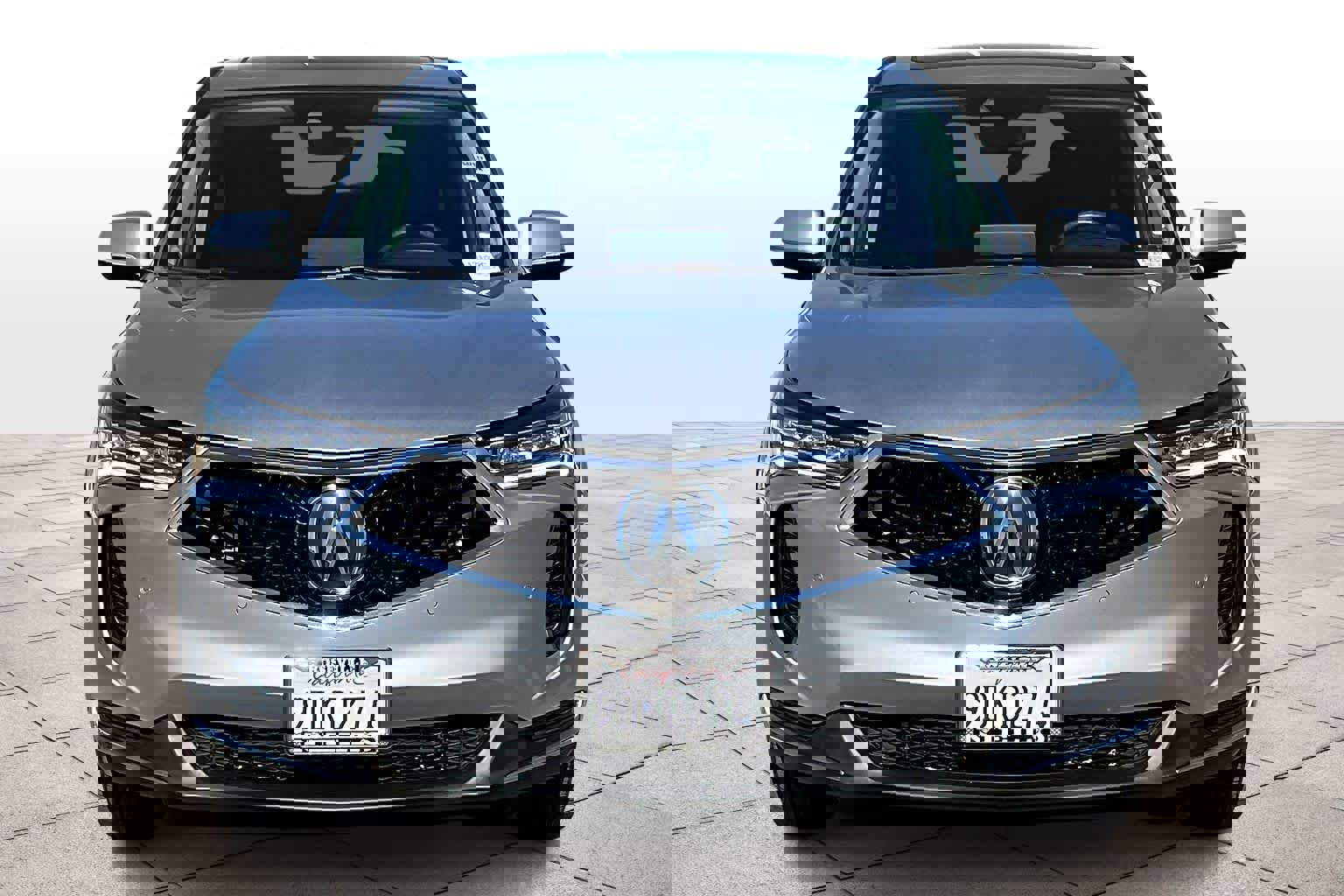 Used 2022 Acura RDX AWD w/ Technology Package image 3