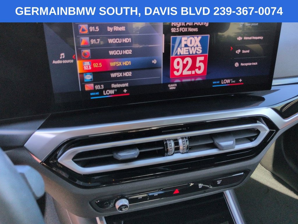 Certified 2024 BMW 230i Coupe w/ Premium Package RWD image 18