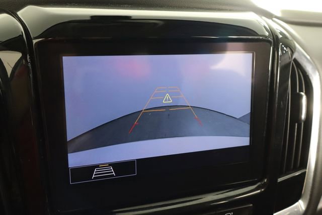 Used 2021 Chevrolet Traverse LT FWD image 39