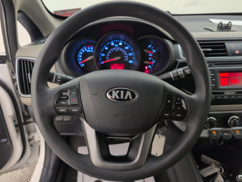 Used 2017 Kia Rio LX w/ Power Package FWD image 30