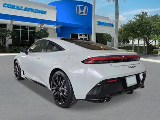 New 2026 Honda Prelude image 3