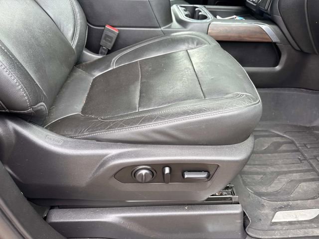 Used 2020 GMC Sierra 1500 SLT AWD/4WD image 14