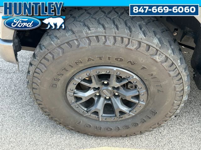 Used 2023 Ford F150 Raptor w/ Raptor 37 Performance Package image 9