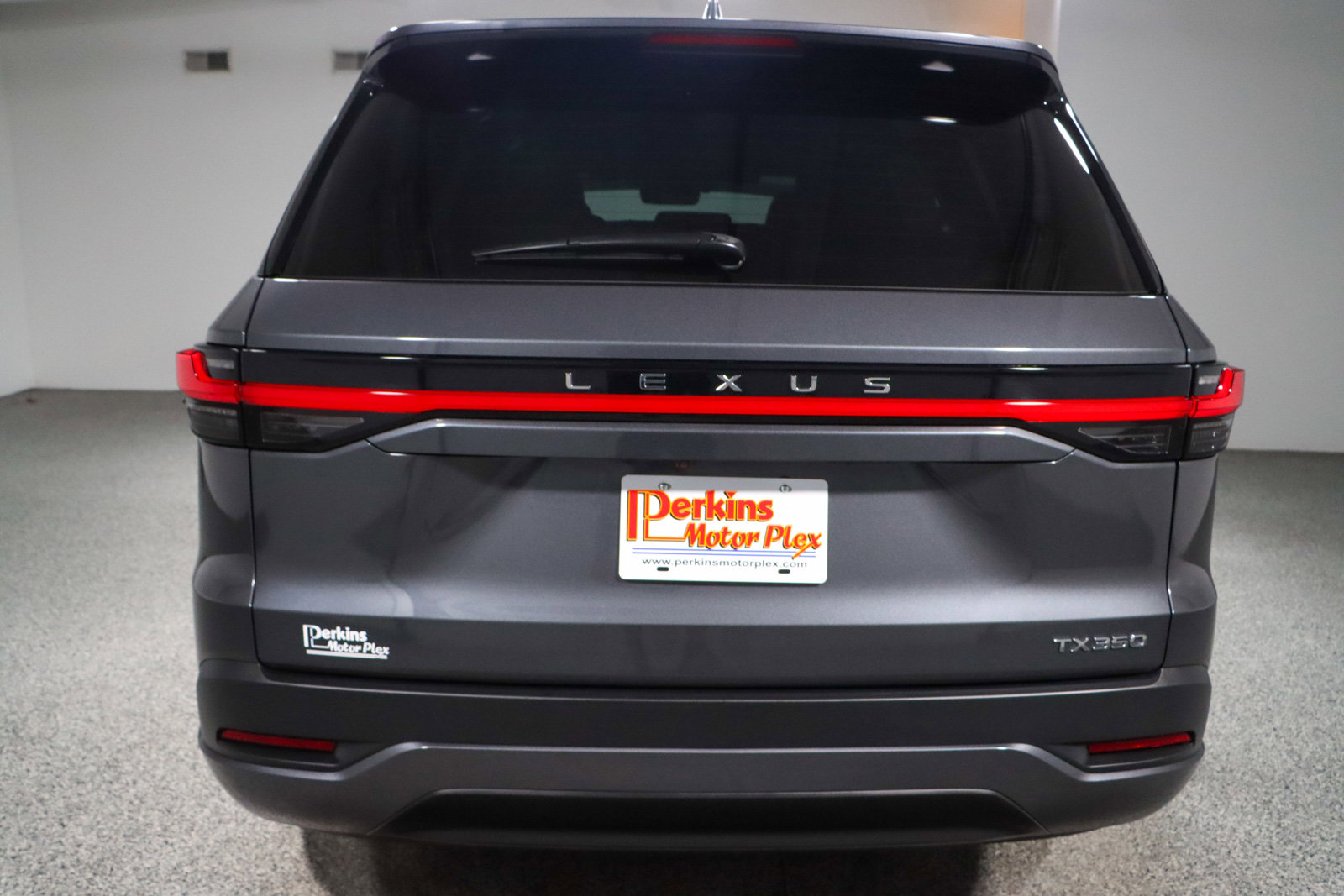 Used 2024 Lexus TX 350 FWD w/ Cold Weather Package image 8