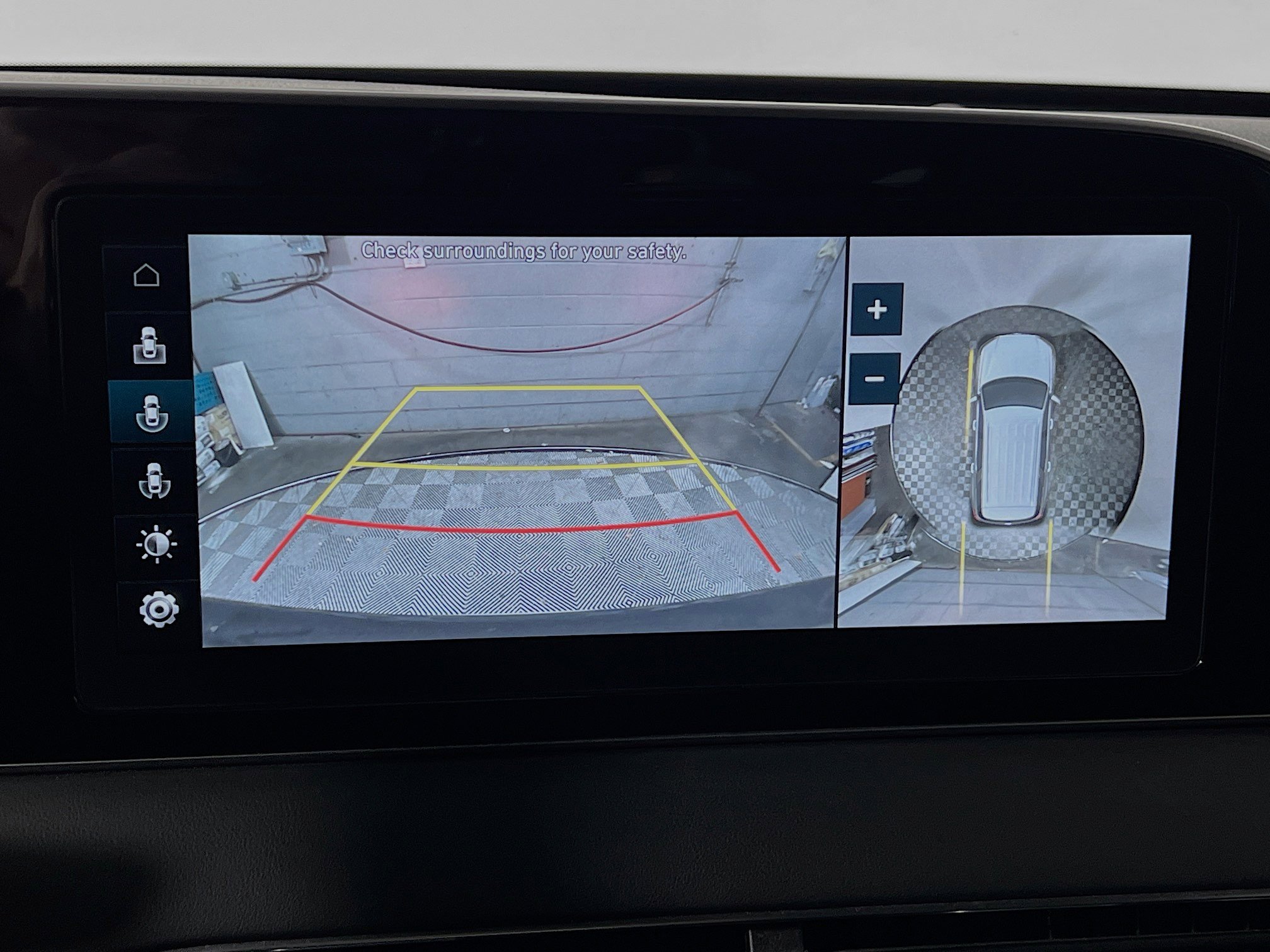 Used 2022 Hyundai Palisade Limited image 28