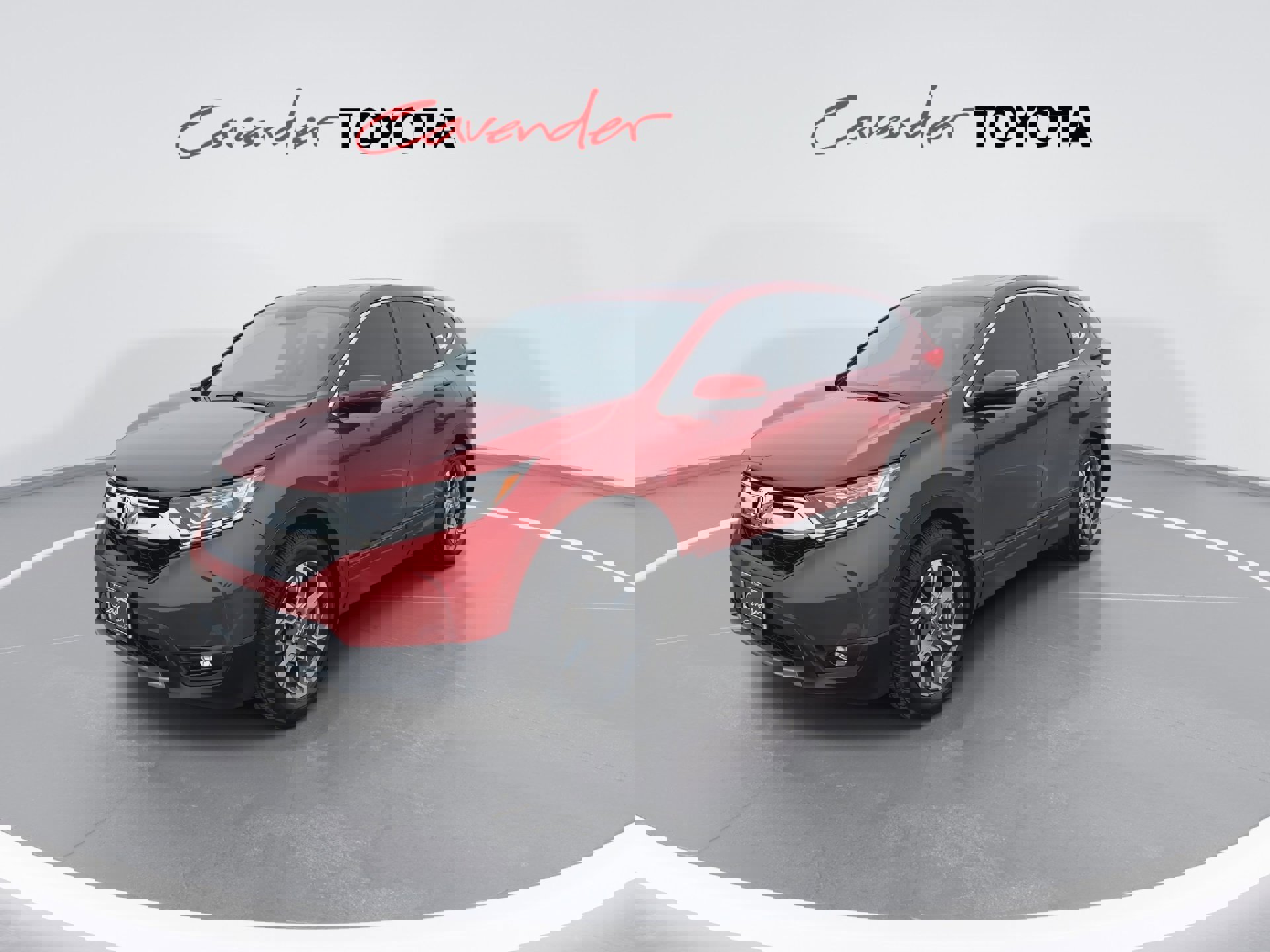 Used 2019 Honda CR-V EX image 4