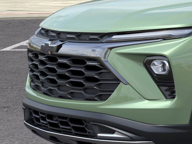 New 2026 Chevrolet TrailBlazer ACTIV image 13