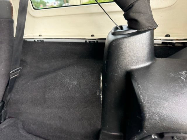 Used 2012 Jeep Wrangler Unlimited Sahara AWD/4WD image 74
