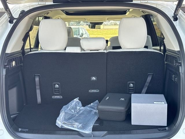 New 2026 MAZDA CX-90 3.3 Turbo w/ Premium Plus Pkg image 11