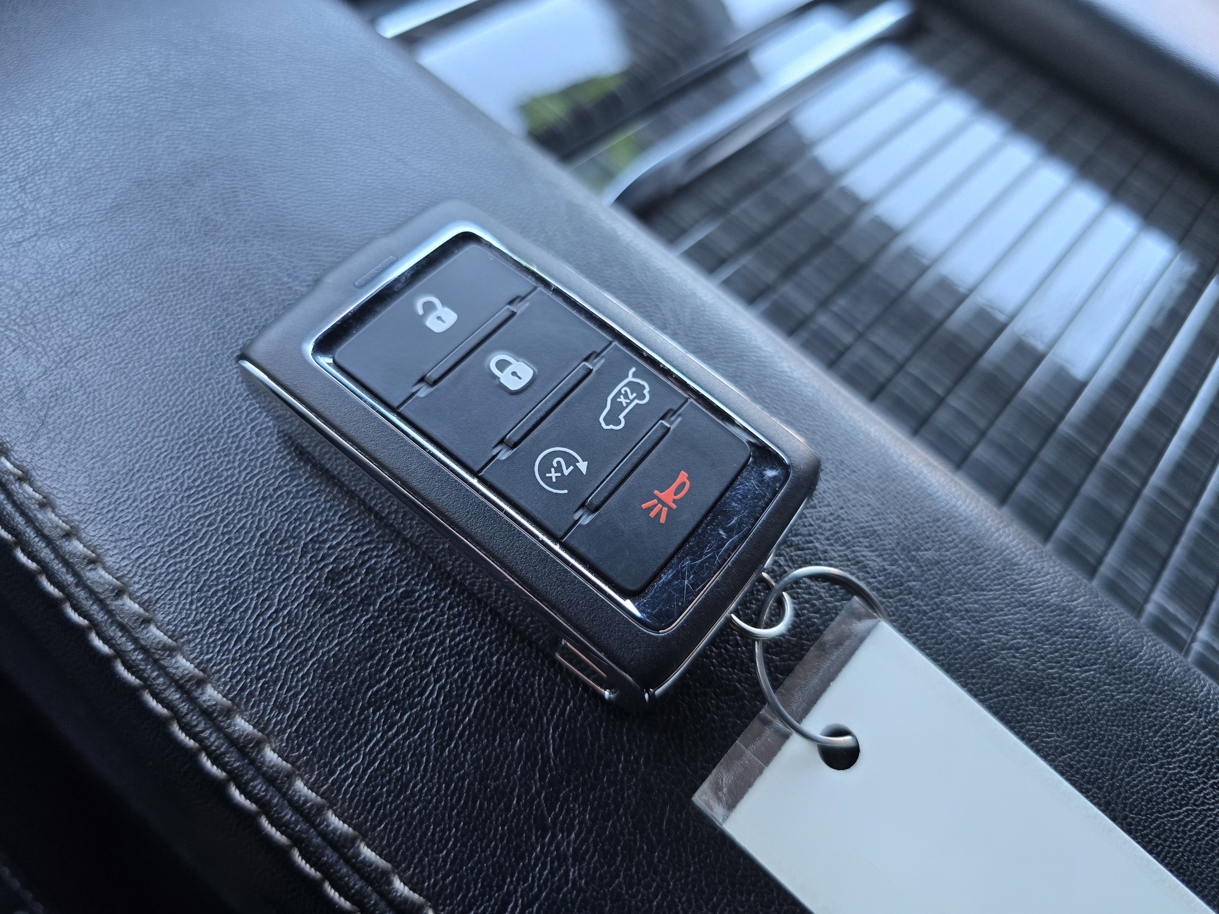 Used 2022 Jeep Wagoneer Series II image 35