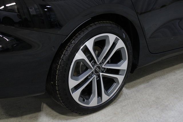 New 2026 Audi A3 2.0T Premium image 28