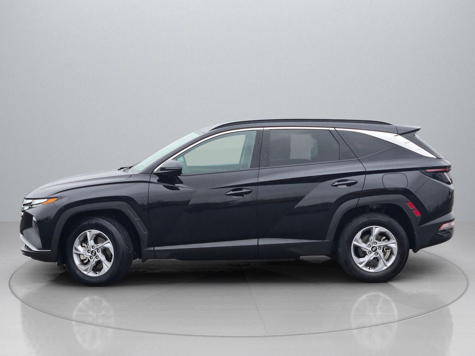 Certified 2023 Hyundai Tucson SEL image 4