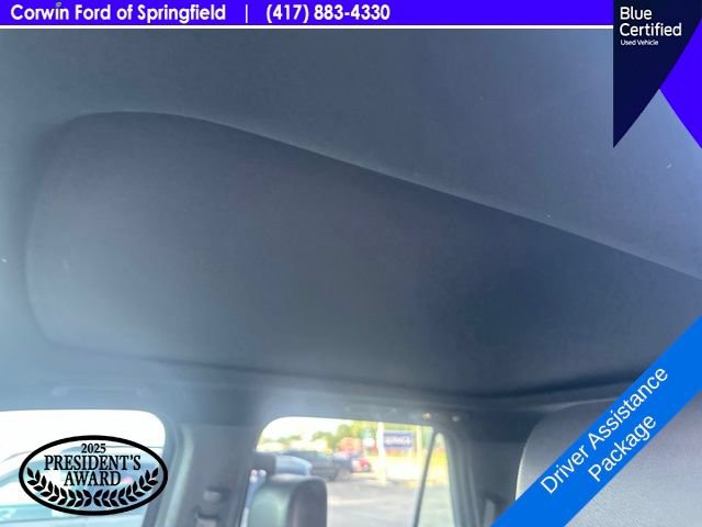 Used 2019 Ford Expedition XLT w/ Equipment Group 202A RWD image 11